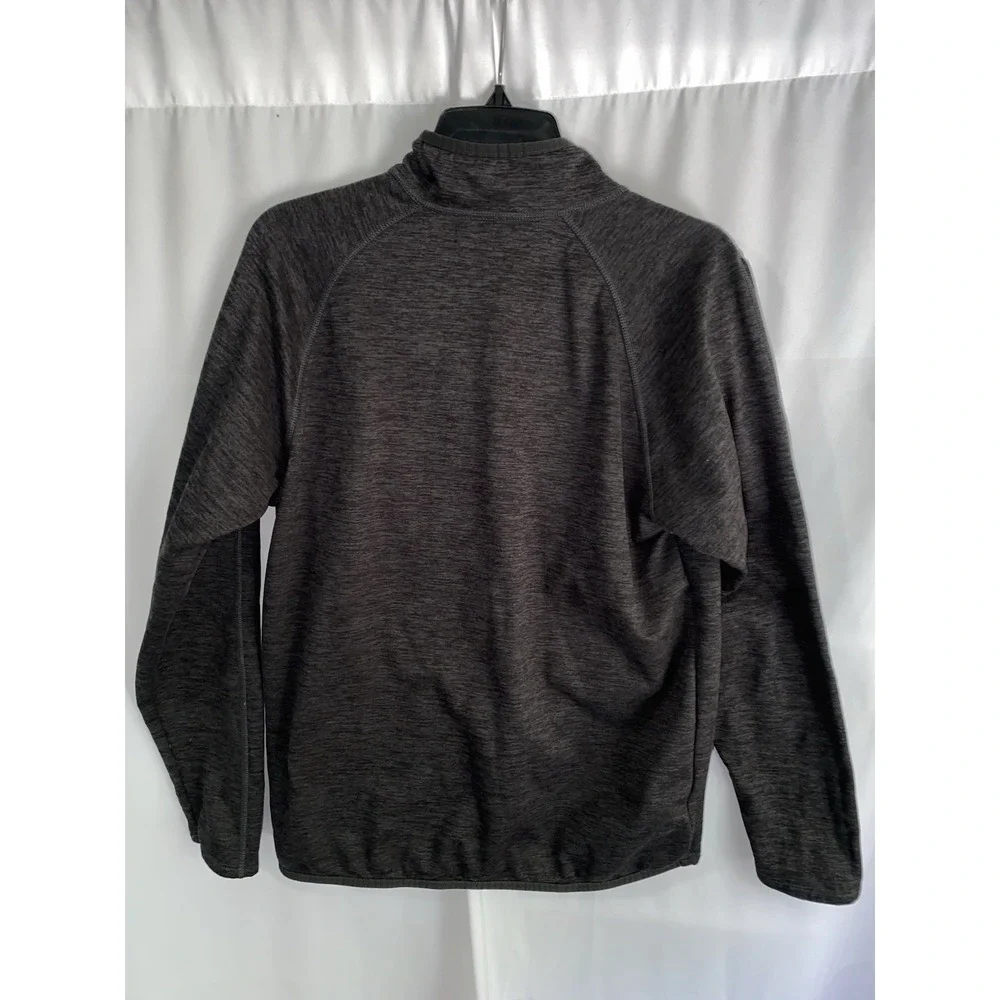 The North Face Mens 1/2 Zip Pullover Jacket‎ Medium